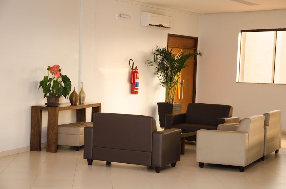 eSuites Vale dos Carajás