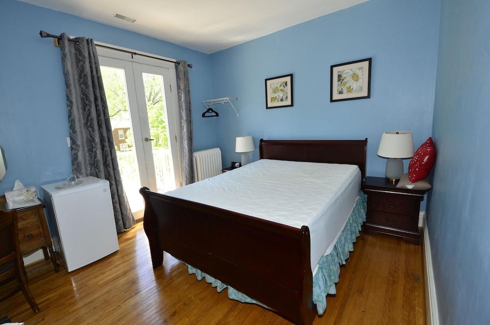 Ambassador B&B Guest Home