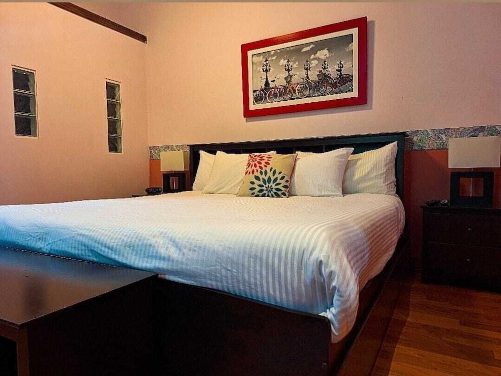 Hotel del Capitán de Puebla