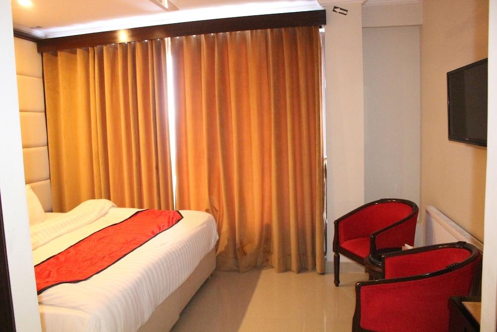 Shangrila Resort Hotel Murree