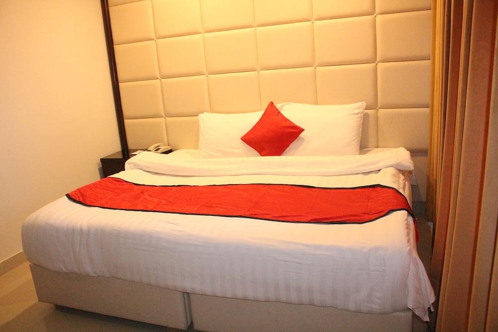 Shangrila Resort Hotel Murree