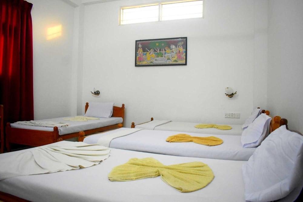 Cosy Hotel & Restaurant