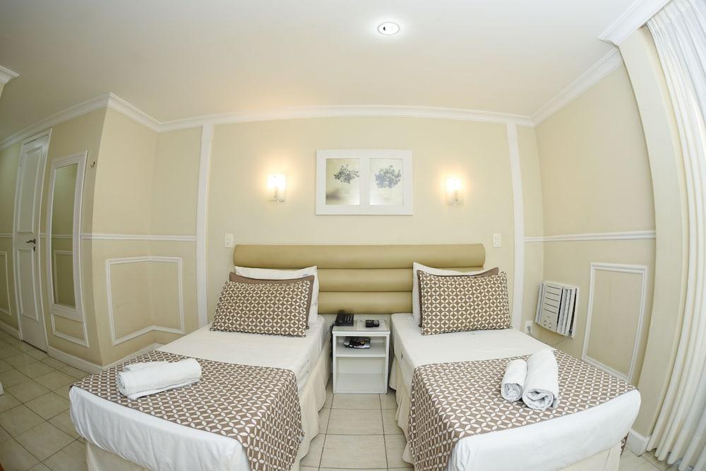 Hotel Village Icaraí