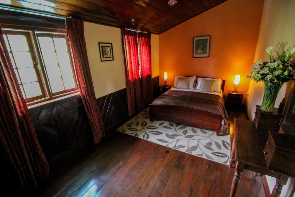 Brockenhurst Bungalow