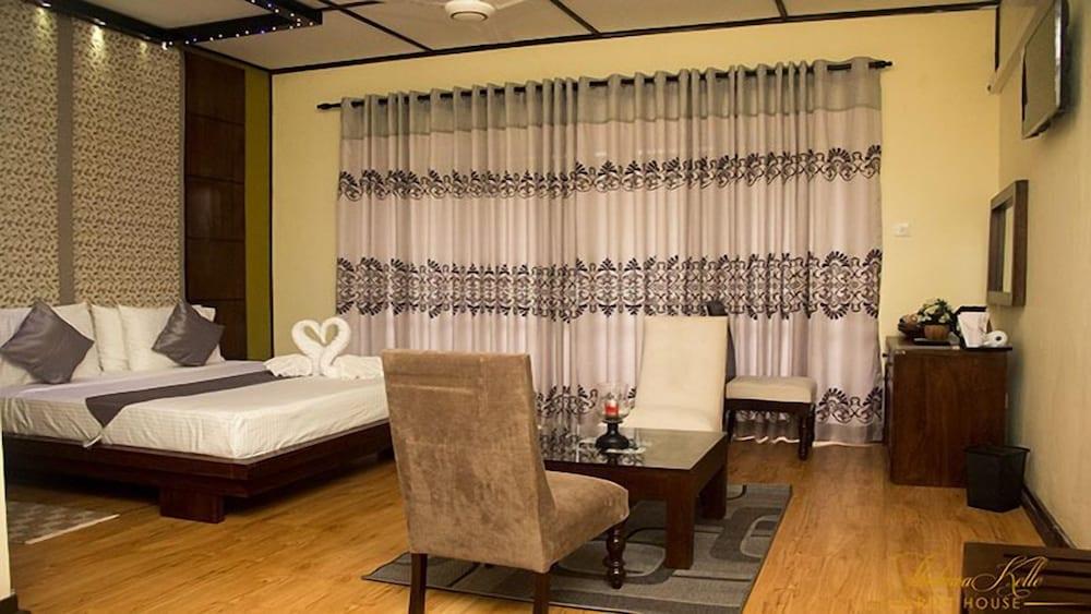 Yoho Talawakele Rest House