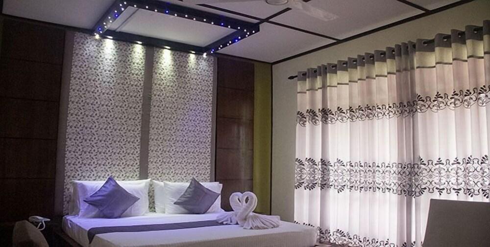 Yoho Talawakele Rest House