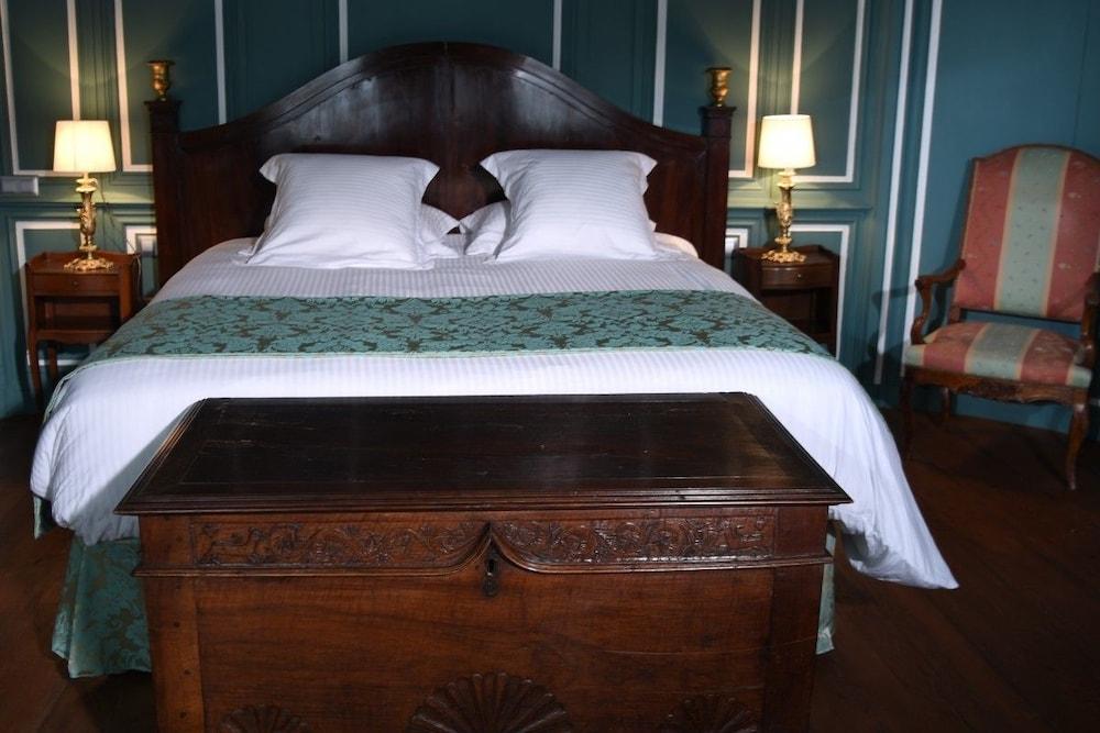 Château Hôtel de Warenghien