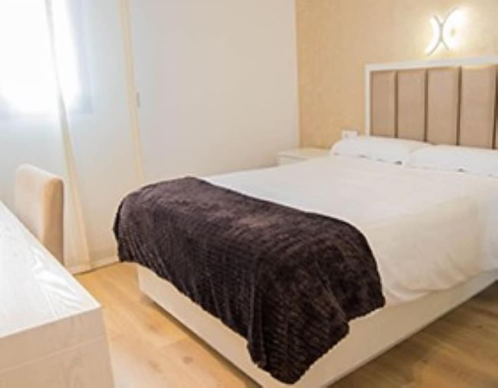 Hotel Ínsula Barataria