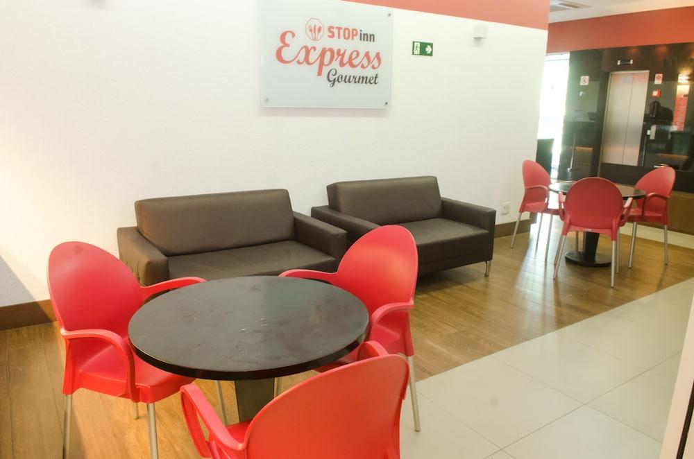 Stop Inn Antonio Carlos