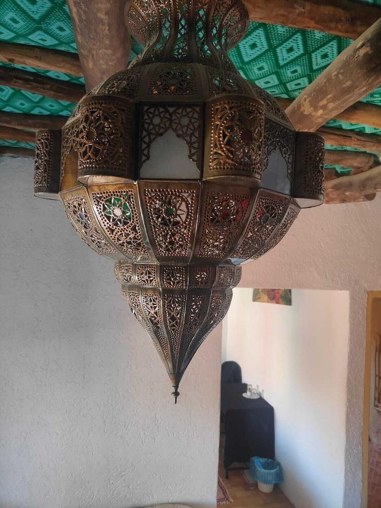 Maison d'Hôtes Retour au Calme