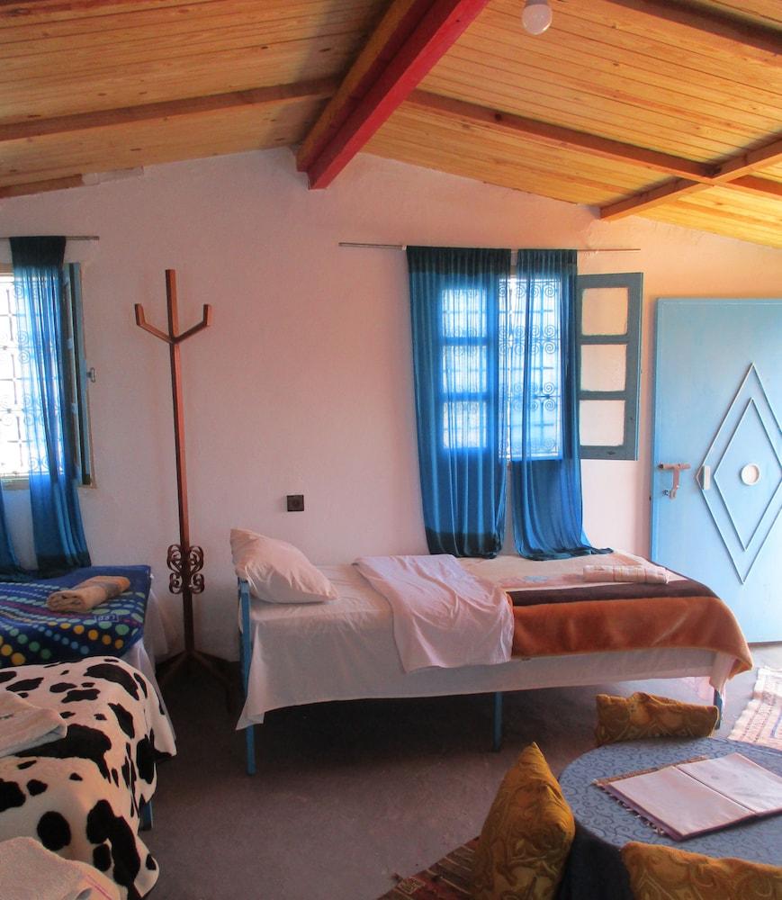 Maison d'Hôtes Retour au Calme