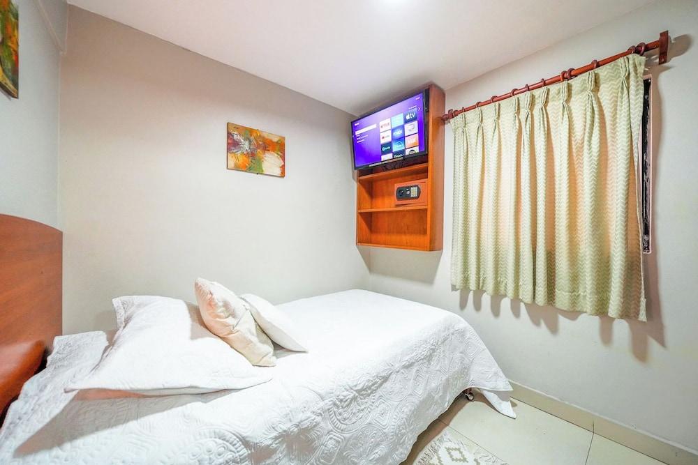 Imperial Inn Hospedaje Turístico