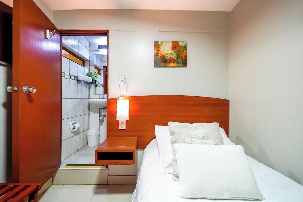 Imperial Inn Hospedaje Turístico