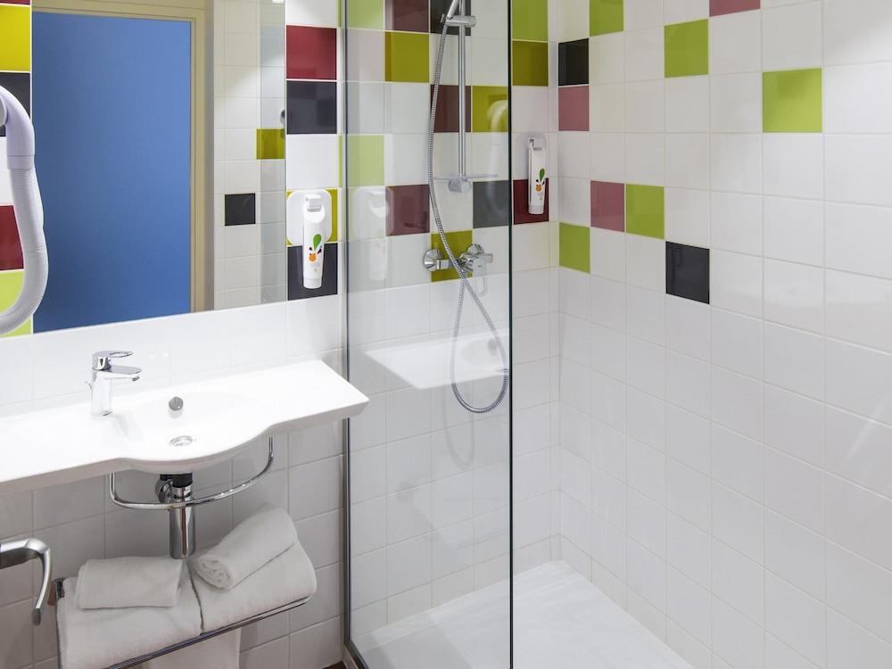 ibis Styles Collioure Port Vendres