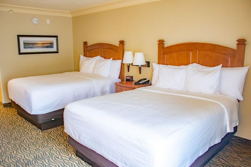 Three Rivers Casino Resort