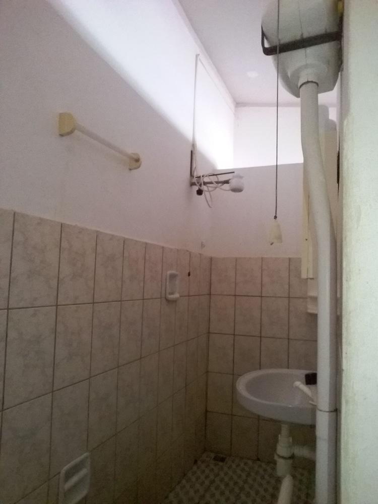 Pousada Brisa do Mar