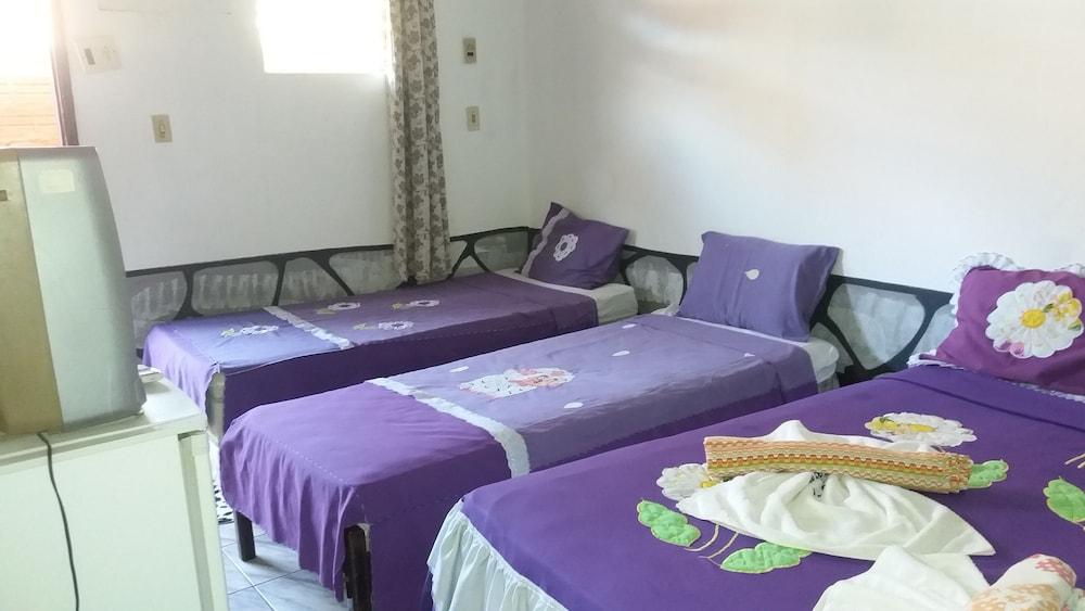 Pousada Brisa do Mar