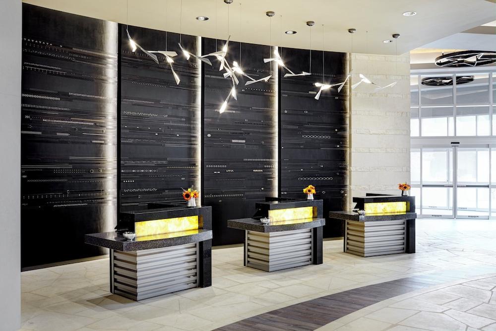 Archer Hotel Austin at the Domain