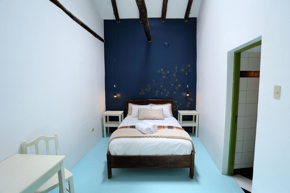 Niños Hotel Fierro