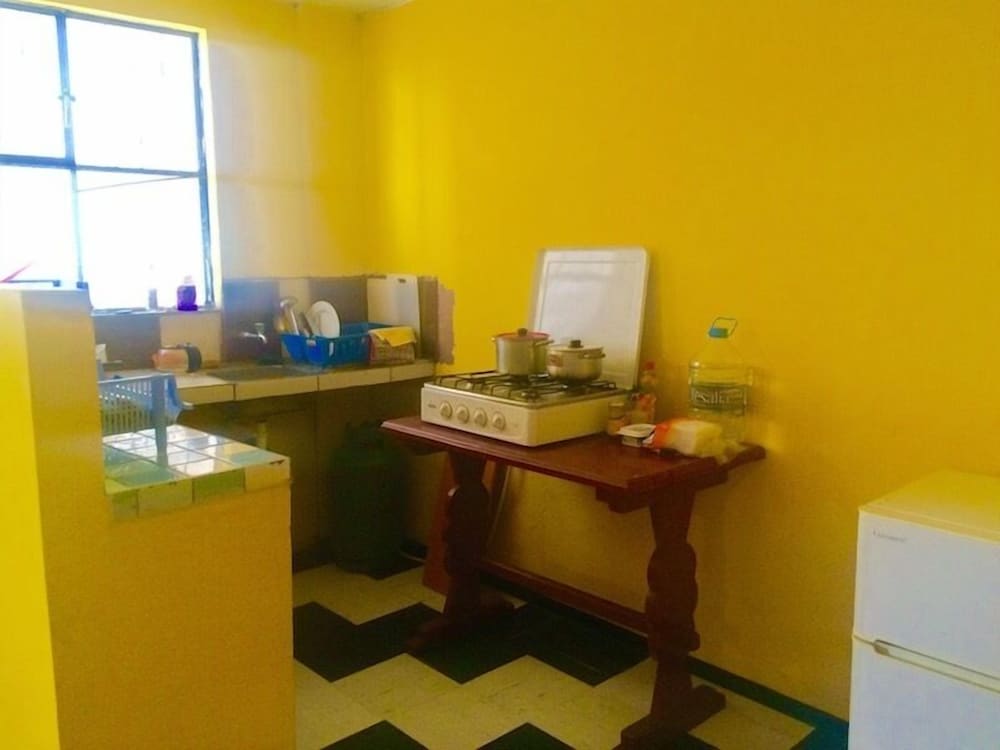 Casa Ceasars  Historic Quito