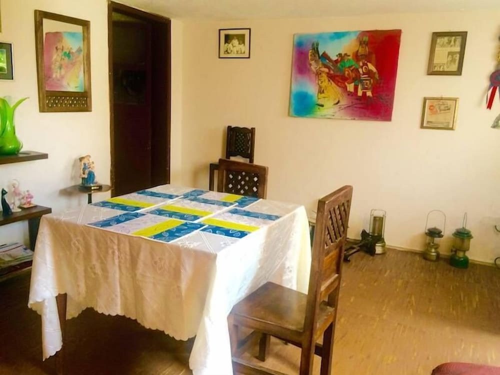 Casa Ceasars  Historic Quito