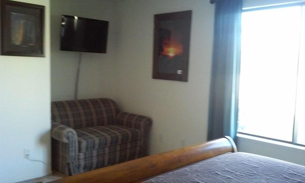 The Branded Calf B&B