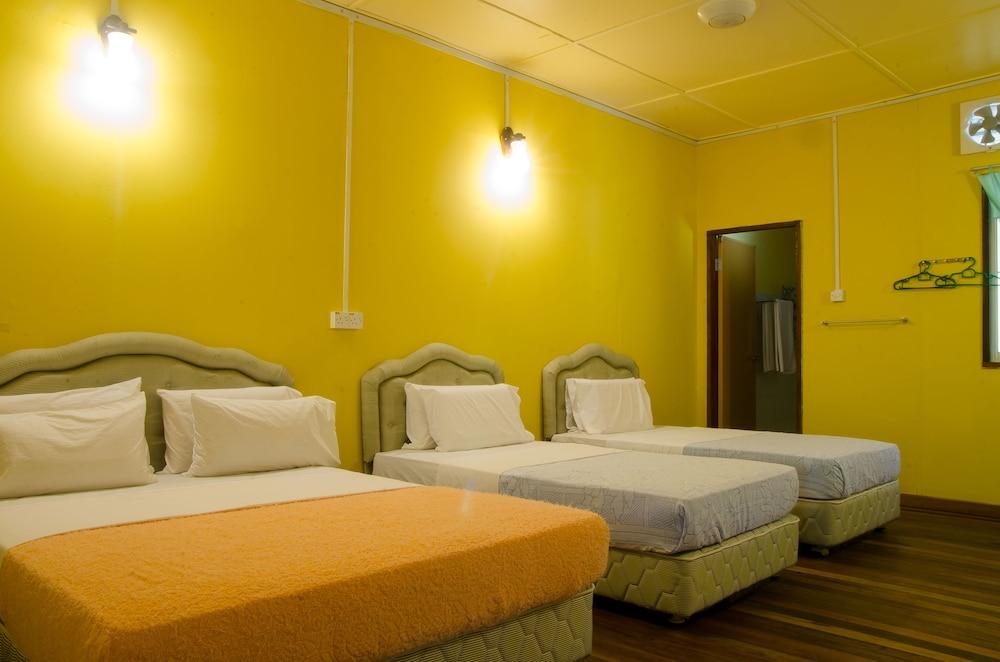 Singgahmata Holidays Camp