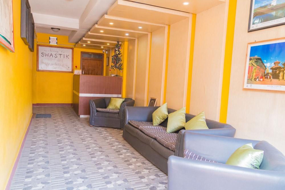Swastik Guest House