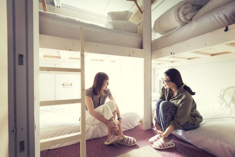 Wagayado -HaLe - Hostel