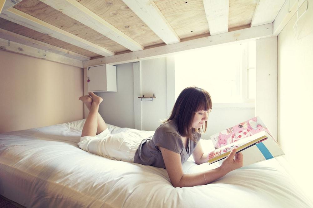 Wagayado -HaLe - Hostel