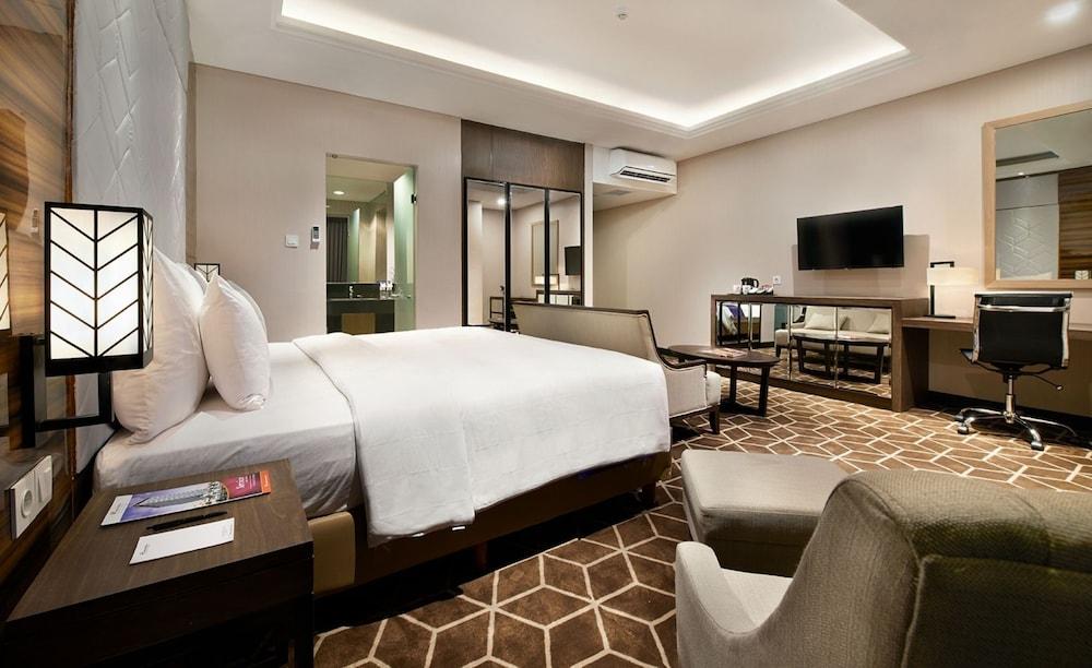 Swiss-Belinn Tunjungan Surabaya