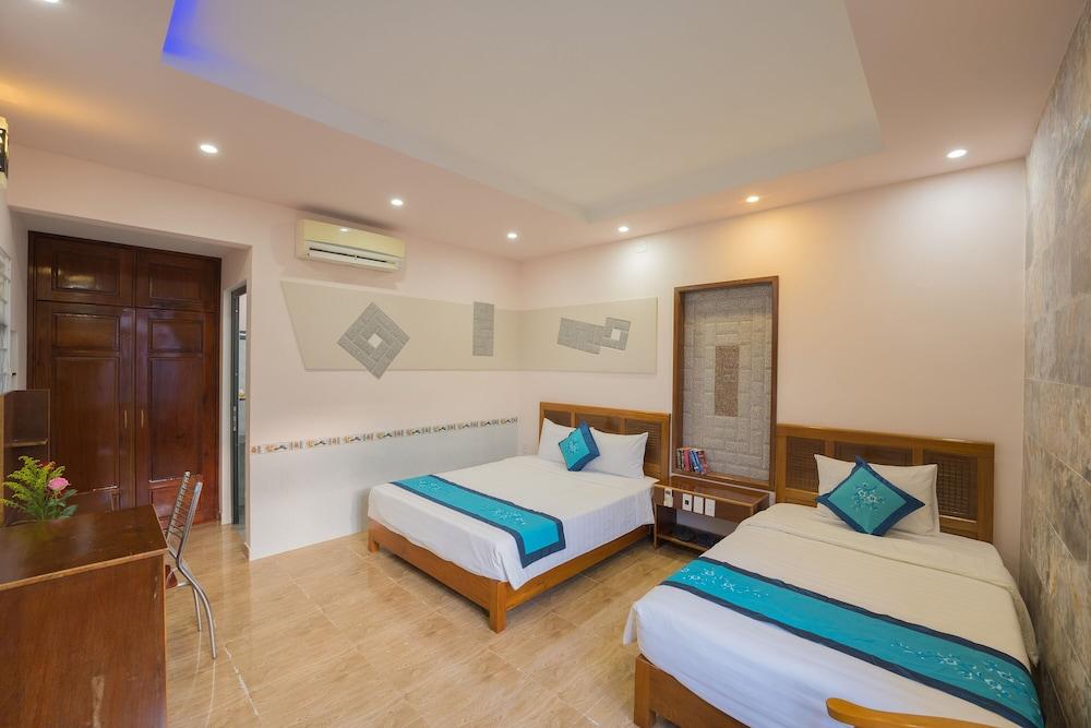 Countryside Moon Homestay