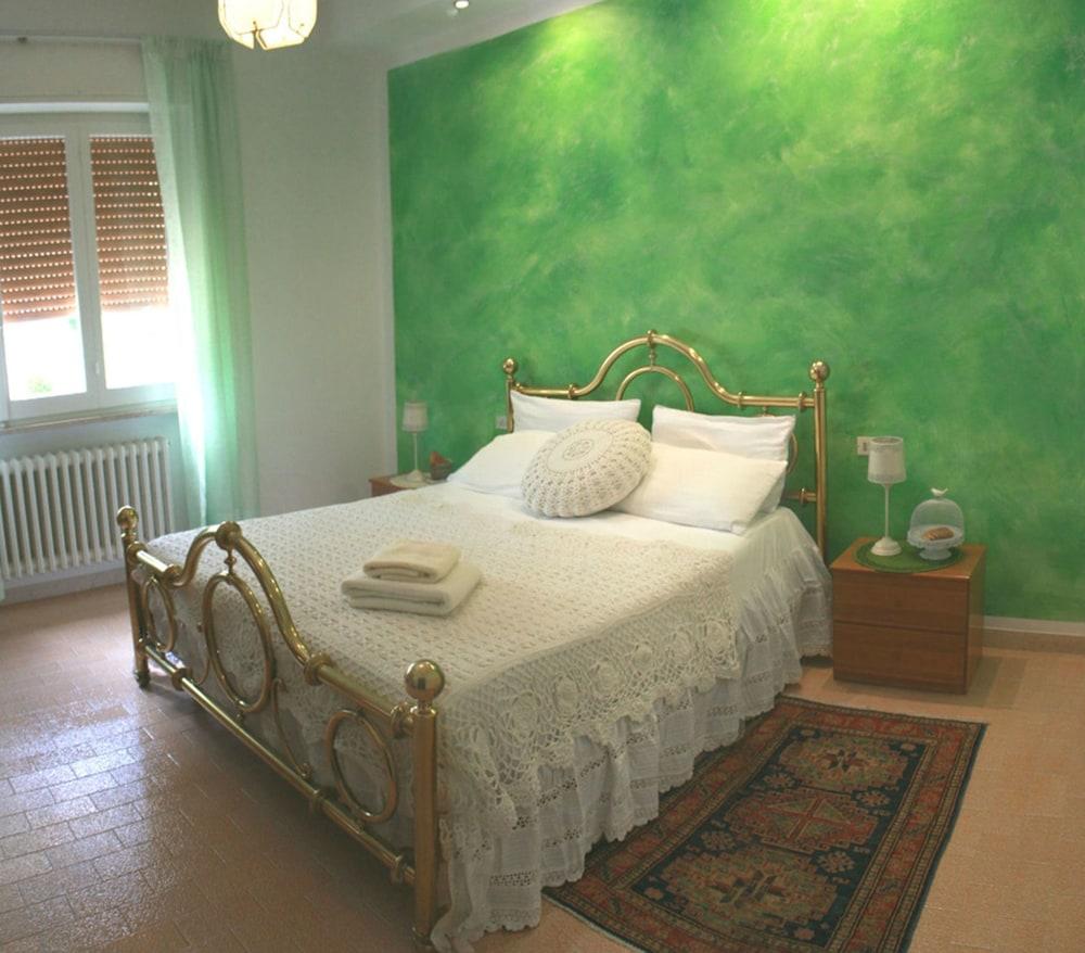 B&B Terrazza sul Mare