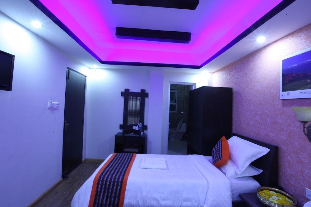 Hotel Kathmandu Home Annex