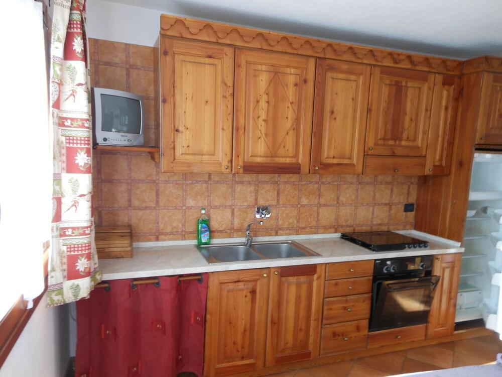 B&B - Appartamenti Bardosleep