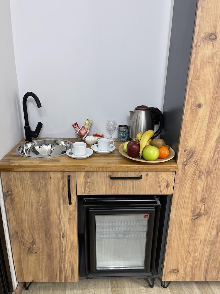 Valeria Deluxe Hotel Sultanahmet