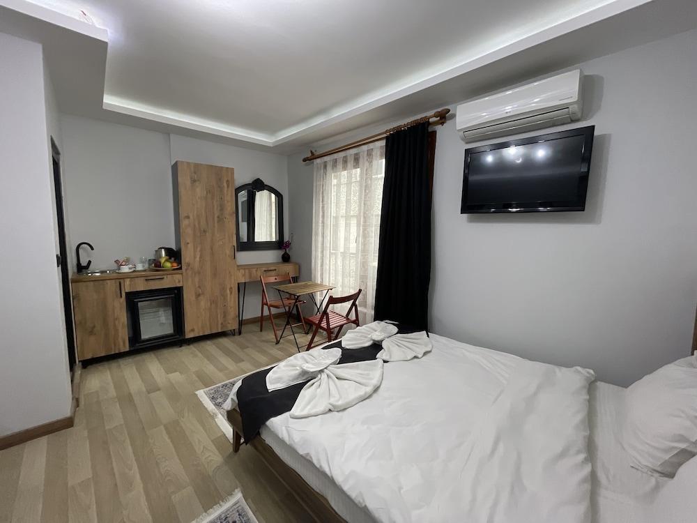 Valeria Deluxe Hotel Sultanahmet