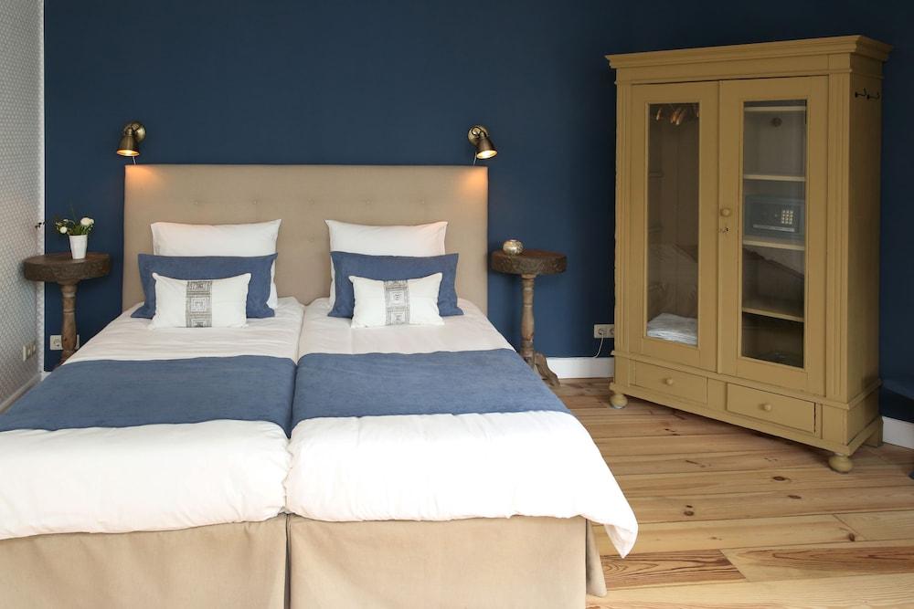 Bed & Breakfast Het Dijkhuis Eersel