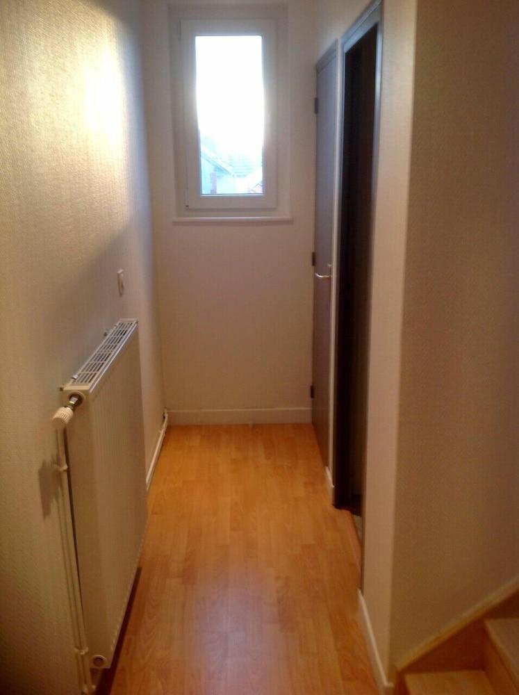 Hôtel Restaurant le Refuge