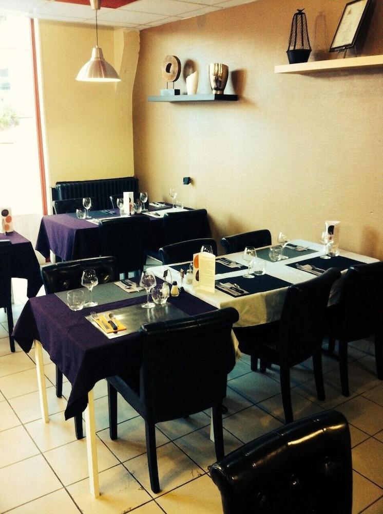 Hôtel Restaurant le Refuge