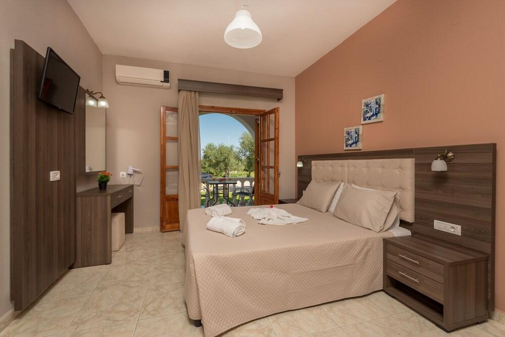 Pansion Mary Studios