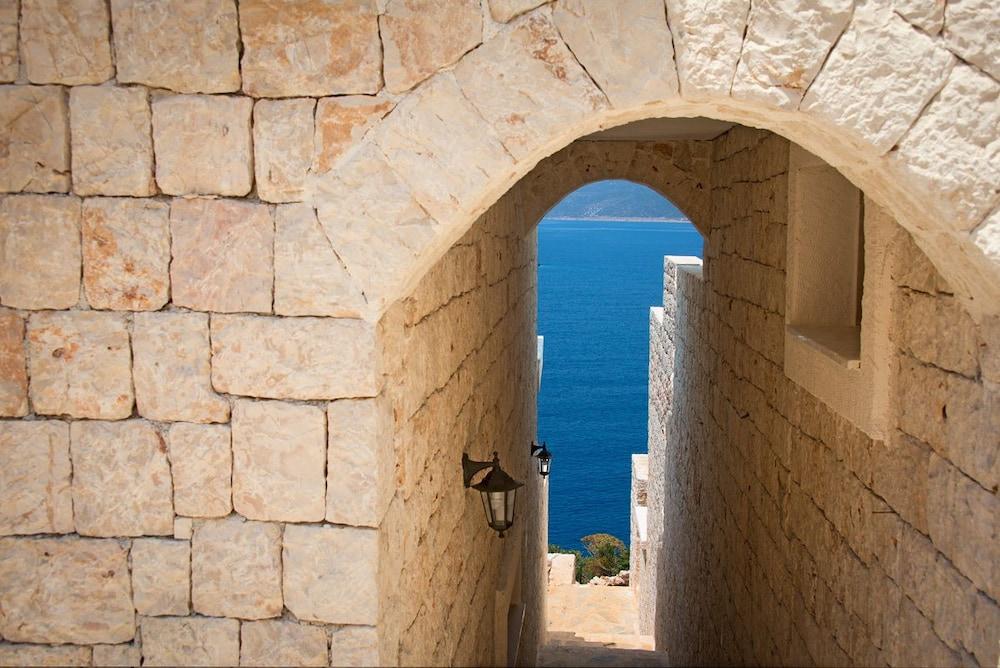 Mekvin Hotels Deniz Feneri Lighthouse Adults Only +12