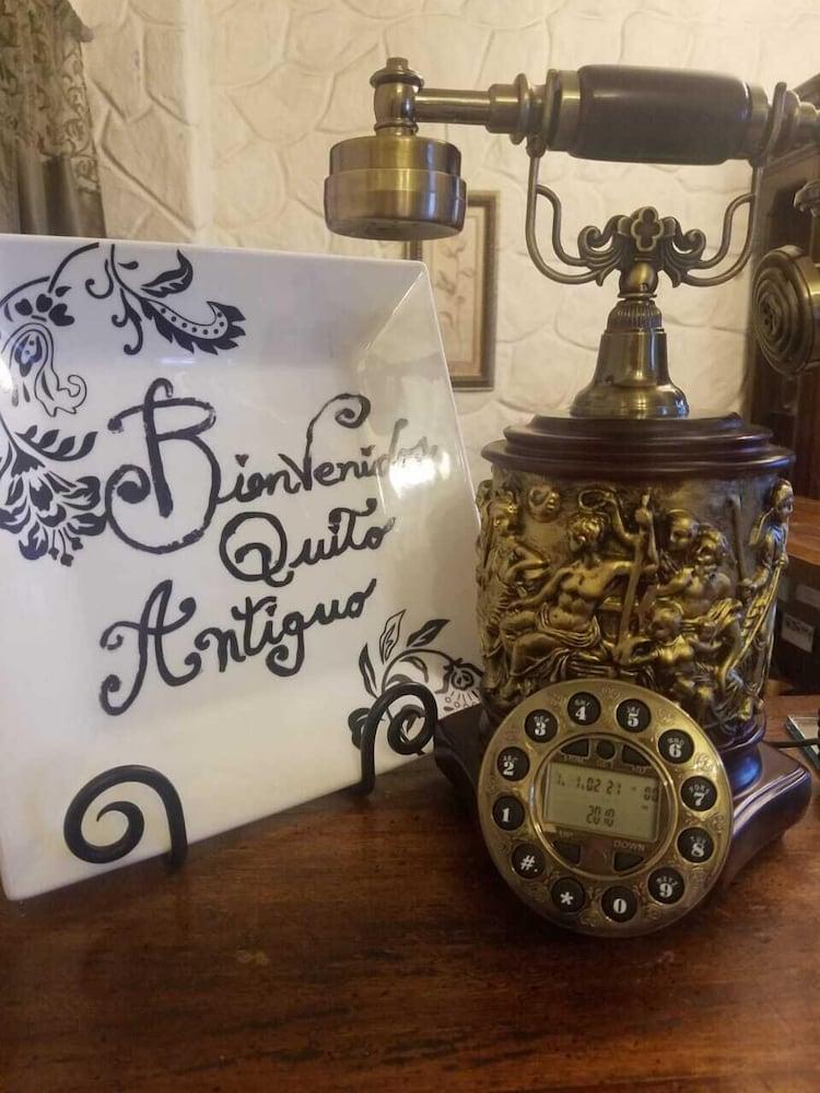 Quito Antiguo