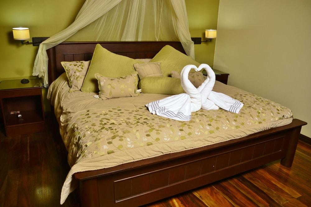Finca Vibran Bed and Breakfast