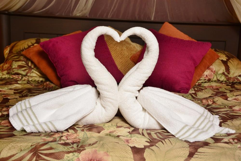 Finca Vibran Bed and Breakfast