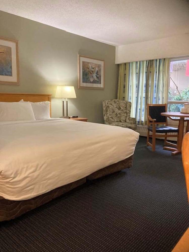 Westlock Inn and Conference Centre