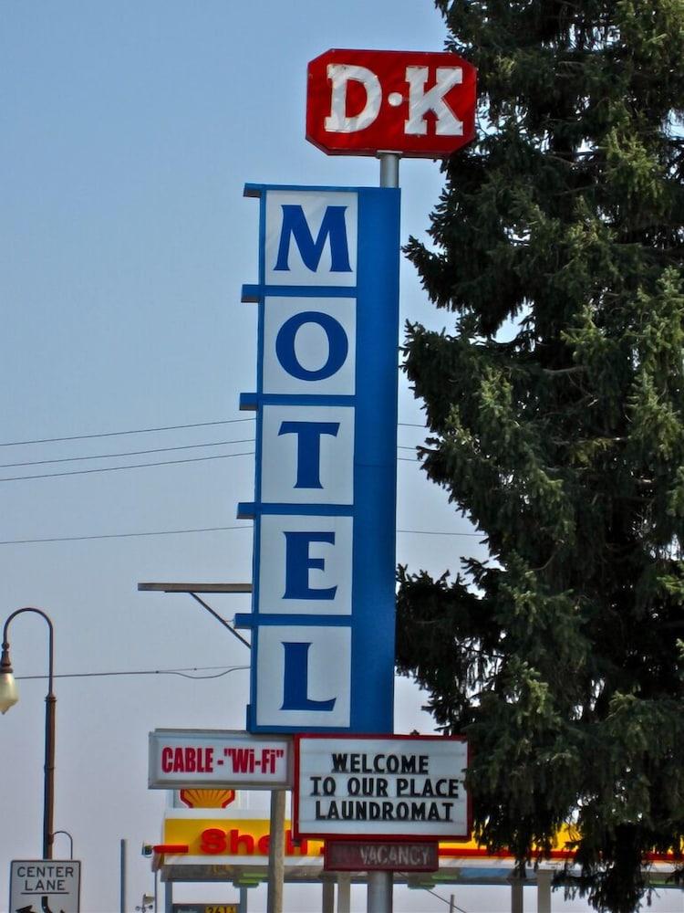 DK Motel