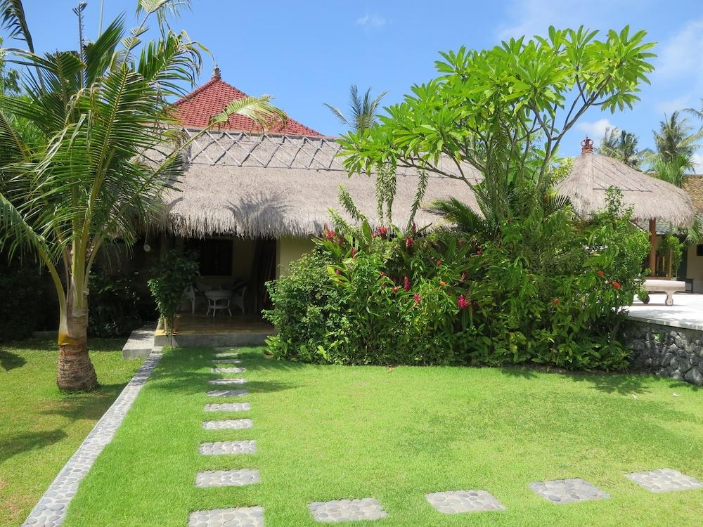 Aashaya Jasri Resort