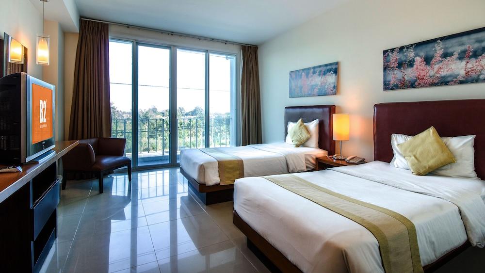 B2 Premier Hotel & Resort