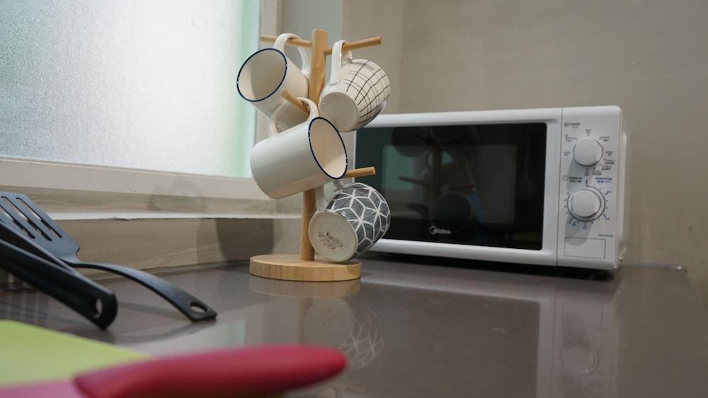 Homy Inn North Point